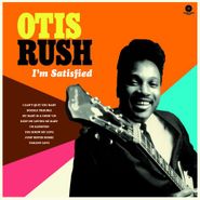 Otis Rush, I'm Satisfied: Cobra, Chess & Duke Sides (1956-1962) (LP)