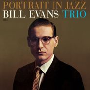 Bill Evans Trio, Portrait In Jazz [Green Vinyl] (LP)