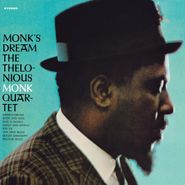 Thelonious Monk Quartet, Monk's Dream [Purple Vinyl] (LP)