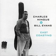 Charles Mingus, East Coasting (CD)