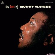 Muddy Waters, The Best Of Muddy Waters [180 Gram Vinyl] (LP)