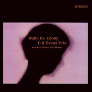 Bill Evans Trio, Waltz For Debby [Purple Vinyl] (LP)