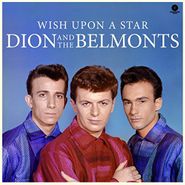 Dion & The Belmonts, Wish Upon A Star (LP)
