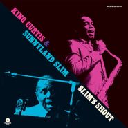 King Curtis, Slim's Shout [180 Gram Vinyl] (LP)