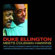 Duke Ellington, Duke Ellington Meets Coleman Hawkins (CD)