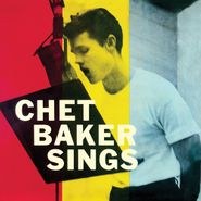 Chet Baker, Chet Baker Sings [Yellow Vinyl] (LP)