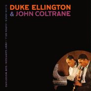 Duke Ellington, Duke Ellington & John Coltrane [Purple Vinyl] (LP)