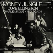 Duke Ellington, Money Jungle [Purple Vinyl] (LP)