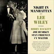 Lee Wiley, Night In Manhattan / Sings Vincent Youmans & Irving Berlin (CD)