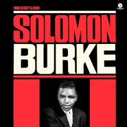 Solomon Burke, Solomon Burke (LP)