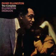 Duke Ellington, The Complete Ellington Indigos (CD)