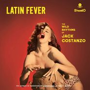 Jack Costanzo, Latin Fever (LP)