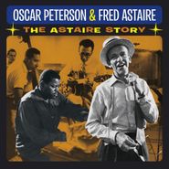 Fred Astaire, The Astaire Story (CD)