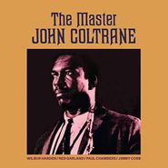 John Coltrane, The Master (CD)
