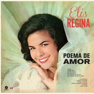 Elis Regina, Poema De Amor (LP)