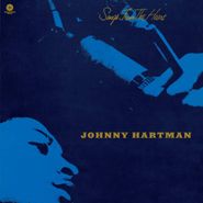 Johnny Hartman, Songs From The Heart (LP)