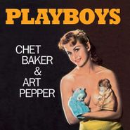 Chet Baker, Playboys [Colored Vinyl] (LP)