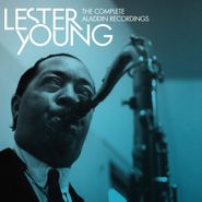 Lester Young, The Complete Aladdin Recordings (CD)
