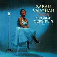 Sarah Vaughan, Sarah Vaughan Sings George Gershwin (CD)