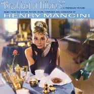 Henry Mancini & His Orchestra, Breakfast At Tiffany's [OST] [Colored Vinyl] (LP)