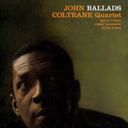 John Coltrane, Ballads [Orange Vinyl] (LP)