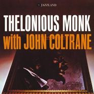 Thelonious Monk, Thelonious Monk With John Coltrane [Purple Vinyl] (LP)