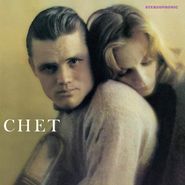 Chet Baker, Chet [Yellow Vinyl] (LP)