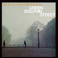 Bill Evans, Green Dolphin Street [Green Vinyl] (LP)