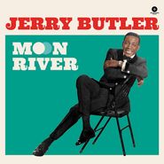 Jerry Butler, Moon River (LP)