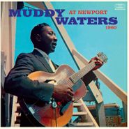 Muddy Waters, At Newport 1960 [180 Gram Purple Vinyl] (LP)