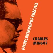 Charles Mingus, Pithecantropus Erectus [Purple Vinyl] (LP)