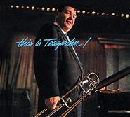 Jack Teagarden, This Is Teagarden! / Chicago & All That Jazz! (CD)