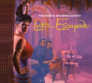 The George Shearing Quintet, Latin Escapade / Mood Latino (CD)