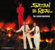 The Louvin Brothers, Satan Is Real / A Tribute To The Delmore Brothers (CD)