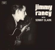 Jimmy Raney, Jimmy Raney With Sonny Clark (CD)
