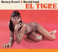 Barney Kessel, El Tigre / Time Will Tell (CD)