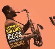 Sonny Rollins, Bossa Nova (CD)