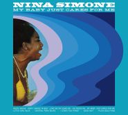 Nina Simone, My Baby Just Cares For Me (CD)