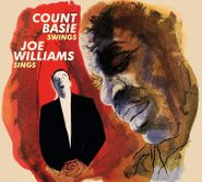 Count Basie, Count Basie Swings Joe William Sings (CD)
