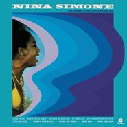 Nina Simone, My Baby Just Cares For Me (LP)