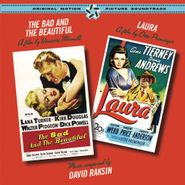 David Raksin, The Bad & The Beautiful / Laura [OST] (CD)