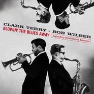 Clark Terry, Blowin' The Blues Away: Legendary Small Group Sessions (CD)