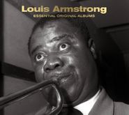 Louis Armstrong, Essential Original Albums (CD)