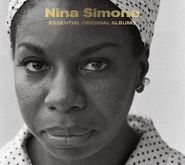 Nina Simone, Essential Original Albums (CD)