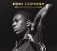 John Coltrane, Essential Original Albums (CD)
