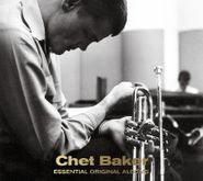 Chet Baker, Essential Original Albums (CD)