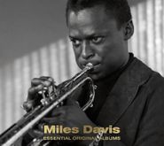 Miles Davis, Essential Original Albums (CD)