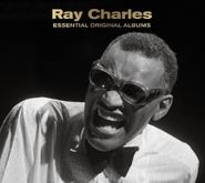 Ray Charles, Essential Original Albums (CD)