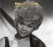 Etta James, Essential Original Albums (CD)