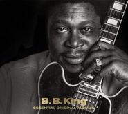 B.B. King, Essential Original Albums (CD)